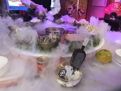 -音乐派KTV(银泰城店)