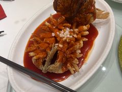 -得月楼·省级非遗·传统苏帮菜(观前店)
