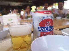 -真浪大家乐海鲜餐馆