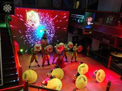 -巴人堂(女儿城店)