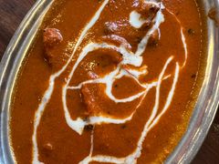 -克比叔叔印度餐厅Kebabs on the Grille(永康路分店)