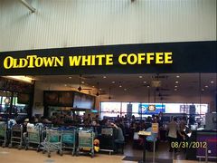 -Old Town White Coffee(gateway@klia2)