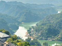 -丹霞山风景名胜区