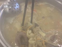 -淼鑫猪肚鸡(萝岗香雪牌坊店)