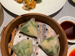 -潮府馆·非遗潮州菜·世纪公园(新国际博览中心店)