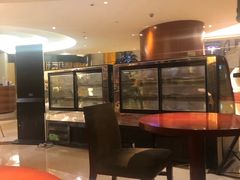 -元一希尔顿酒店·禅自助餐厅·啤酒花园
