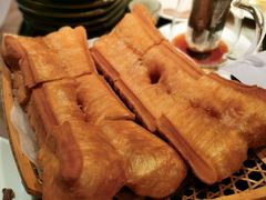 -滋粥楼·顺德菜(番禺广场总店)