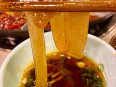 -重庆老火锅王(永陵路分店)