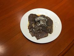 -长兴岛郊野公园农场食堂