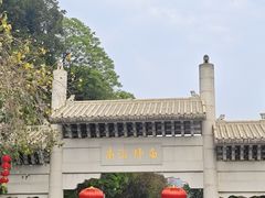 -南海神庙