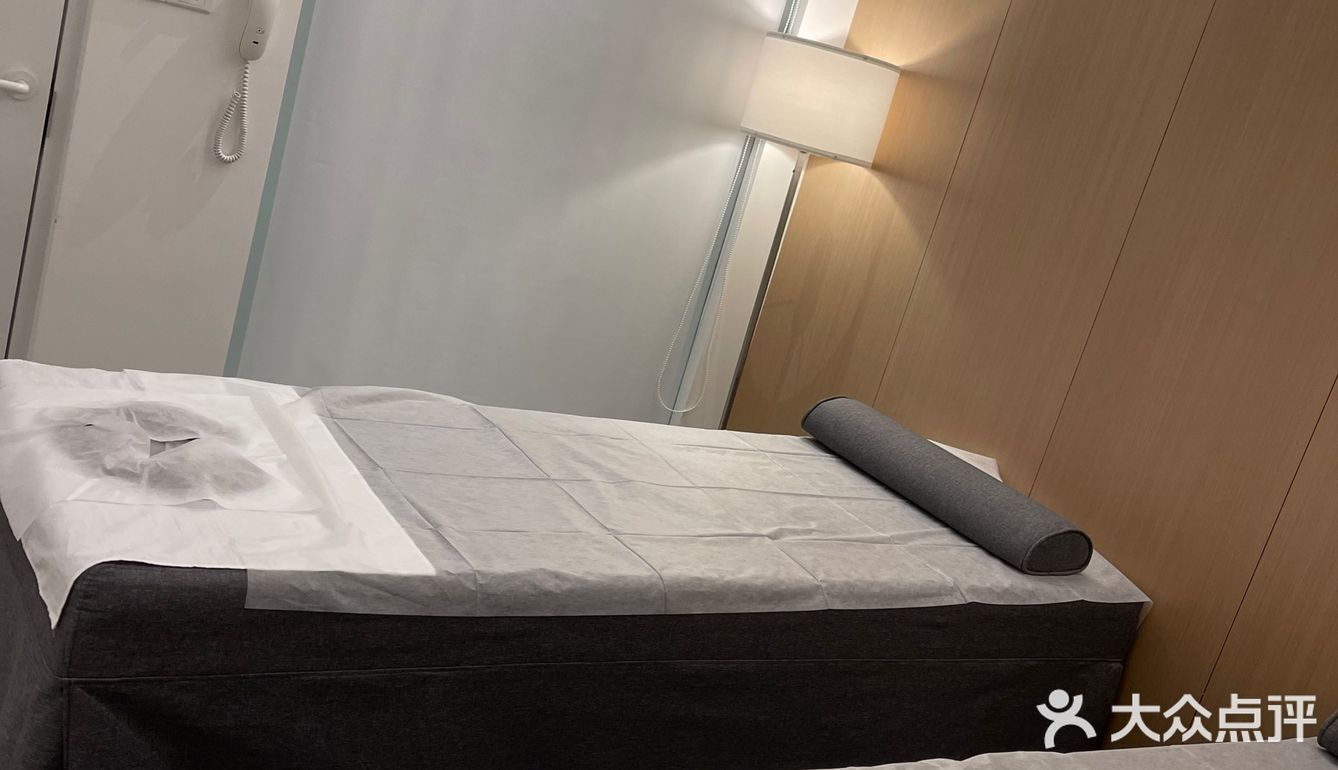 推拿按摩让人上瘾