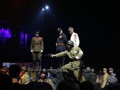 -《12·12》西安事变大型实景演出