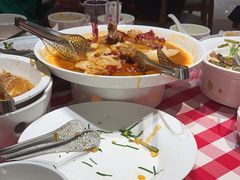 -西贝莜面村(近铁城市广场店)