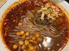 -全牛匠·乐山跷脚牛肉(新中关店)