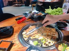 -杀猪天·韩国烤肉(总店)