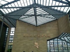 -西安大唐西市博物馆