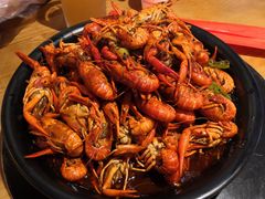 -红牌美蛙鱼头火锅(万辉国际广场店)