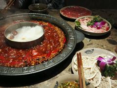 -重庆渝达老火锅(春熙路店)