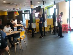 -麦当劳(吴中大道店)