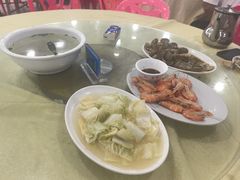 -考记泥焗鸡农庄·海鲜(北洛秘境店)