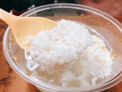 桂花甜酒酿-清真蒋有记(老门东店)