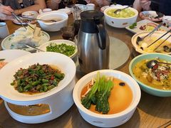 -新白鹿餐厅(城西银泰城店)