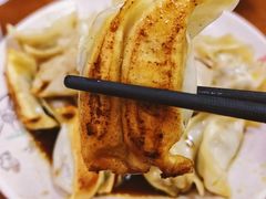 -回回锅贴(小河沿店)