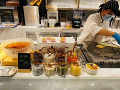 -桂林喜来登饭店雅琴咖啡厅