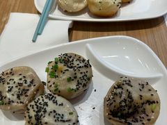 -小杨生煎(龙阳广场店)