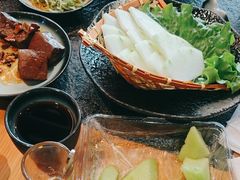 -湊湊火锅·茶憩(皇姑万象汇店)