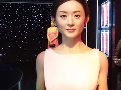 -北京杜莎夫人蜡像馆