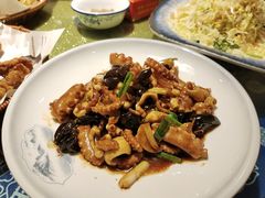 -旺角小渔村(二马路店)