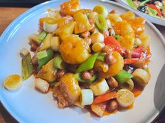 -先启半步颠·川菜小炒