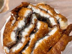 -醉壹号海鲜大排档(厦门美食地标店)