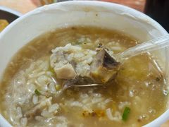 -百成大同鸭肉粥(大同总店)