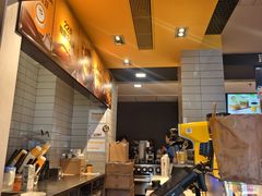 -麦当劳(鲁迅公园店)