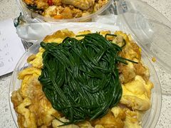 -饭橘汉江码头·乡野土菜馆(静安路店)