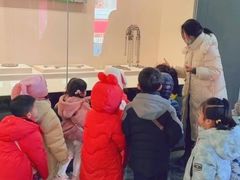 -世纪飞马幼儿园(西城校区)