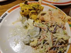 -比格比萨自助(国展店)