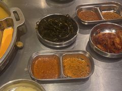-哈哈碳都·牛肋条无限自助烤肉(台江万达店)
