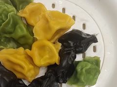 -良友·海鲜青岛菜·海肠捞饭(五四广场店)