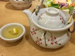 -山之川日料放题(通州店)