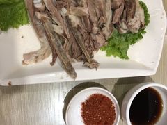 -老毛手抓·盐池滩羊非遗手抓(宁夏总店)