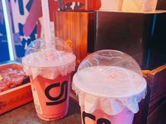 -gleeglee乐溢亦茶(合生汇店)