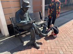 -王府井奥莱临潼小镇(临潼店)