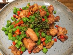 -青年公社烤鸭(青年路店)