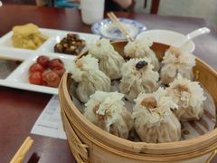 -都一处烧麦馆(前门店)