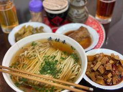 -逸桂禾面馆