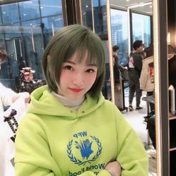 点击看大图 -3AM HAIR SALON烫发染发接发