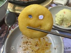 -高基五春川炒鸡排(威海总店)